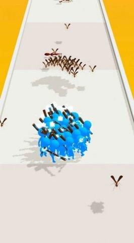 蚊子大逃亡手机版截图1