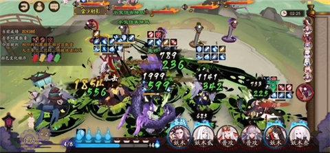 阴阳师oppo渠道服版