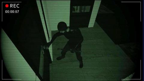 小偷模拟器Steam移植版截图1