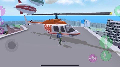 神奇的青蛙Steam移植版截图0
