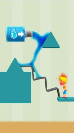 他想喝水游戏最新版截图0