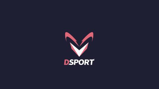 DSPORT电竞平台APP官方版