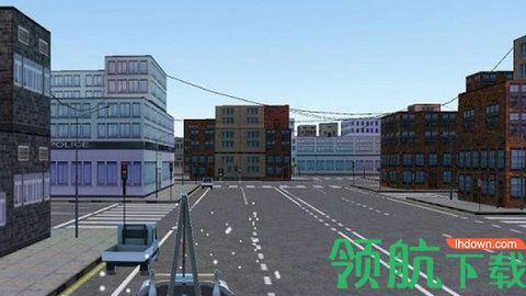 专业拖车模拟器无限金币版截图2