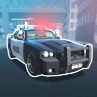 交通警察3D游戏手机版