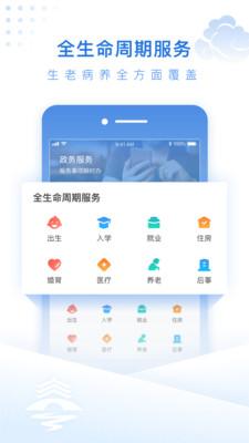 泰州通安卓版截图2