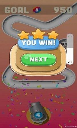 2048泡泡爆裂破解版截图3