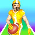 League