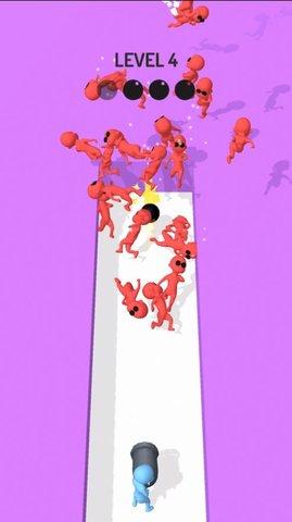 大炮狙击手游戏安卓正版截图1