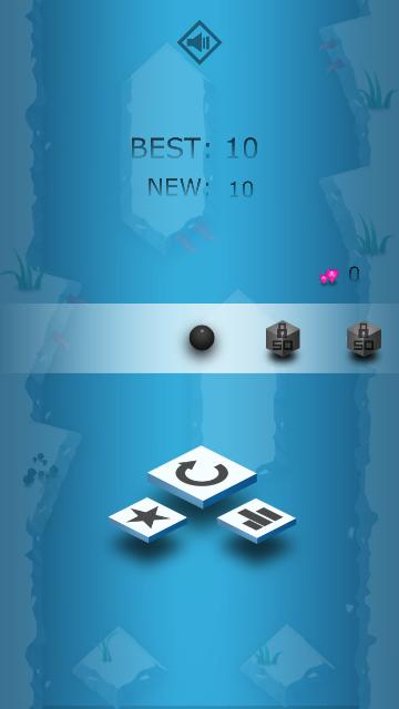 冰雪世界冒险官方版截图3