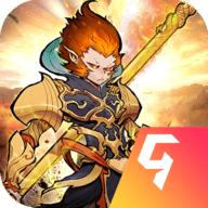 西游伏魔记官方版