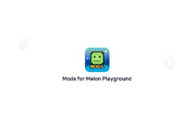 Mods for Melon Playground手机版