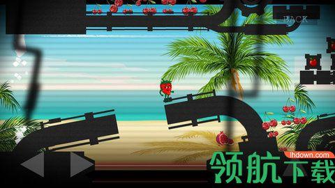 草莓人之旅手游最新版截图0