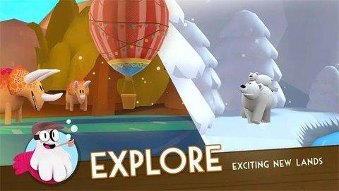 动物声音博物馆安卓版(Snapimals)截图2