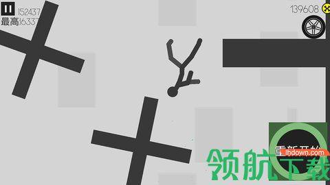 摔倒火柴人手机版截图0