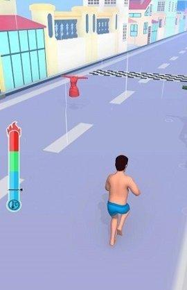 四季跑酷最新版截图0
