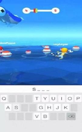 文字鲨鱼3D官方最新版截图2