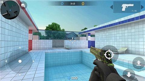 cs1.6中文版