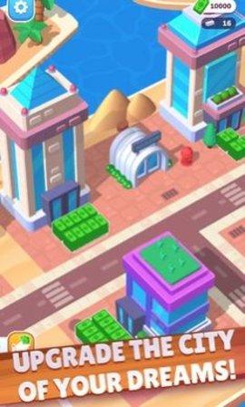 建筑冒险免费版截图1