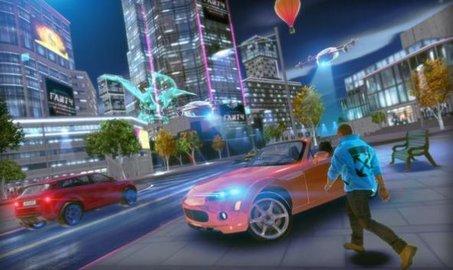 去开车4中文版截图1