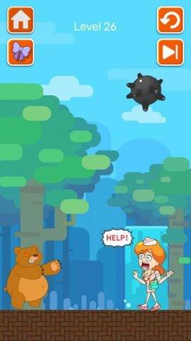 拯救护士游戏正式版截图1