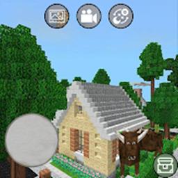 迷你建造世界破解版