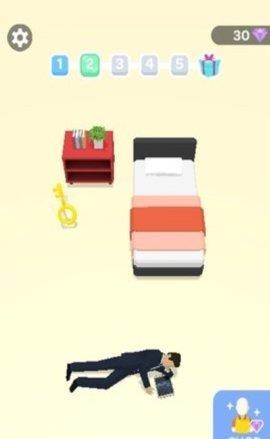 摸鱼我最行游戏完整版截图1