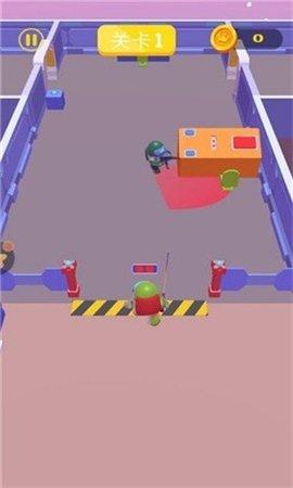 坏蛋快现身手游最新版截图1