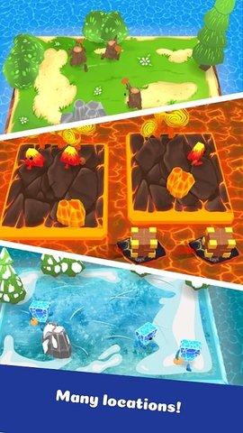 钩子大师app手机版截图1
