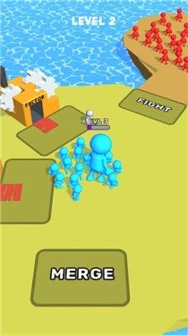 荒岛建造入侵免费版截图2