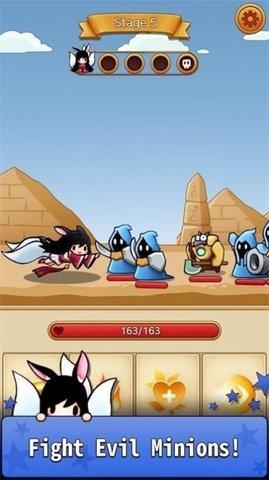 魄罗农场无限金币版截图1