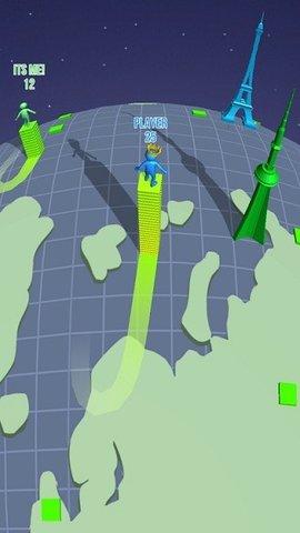 短跑格斗免费版截图2