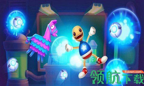 整人高手破解版截图2