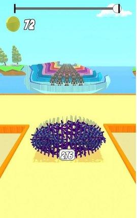 剑击海盗破解版截图0