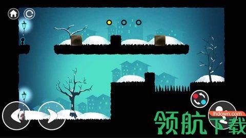 爱的守护游戏正式版截图1