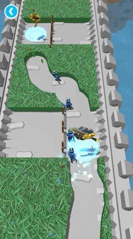 掌控道路手游中文版截图2
