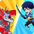 最强小英雄安卓版