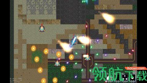 法师之手破解版截图3