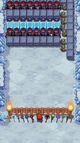 培养魔导师游戏中文版截图3