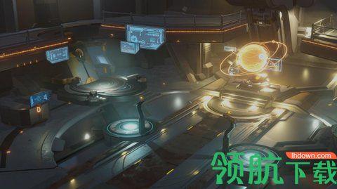 Robokill手游关卡全解锁版截图1