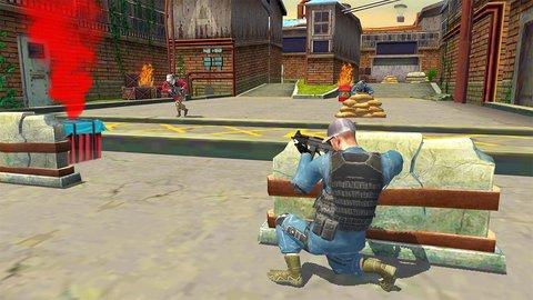 csgo突击队安卓免费版截图1