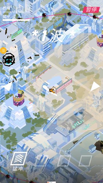 空战特工队解锁所有武器版截图1