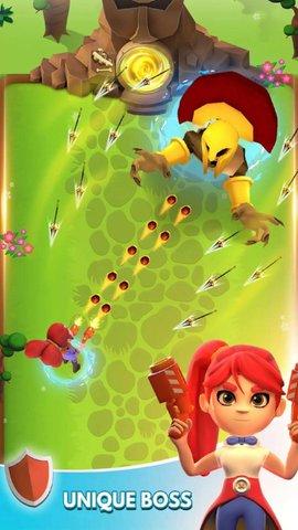 射手大师2021最新破解版截图2
