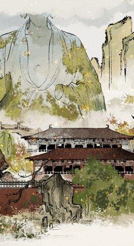 十洲记游戏正式版截图3