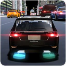 顶级公路跑车特技游戏破解版