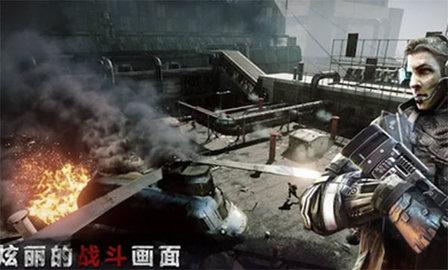 狙击精英枪王之王无限子弹版截图0