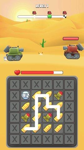 匹配坦克最新版截图1