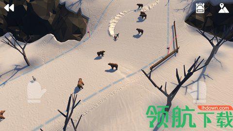高山冒险2021全地图解锁版截图2
