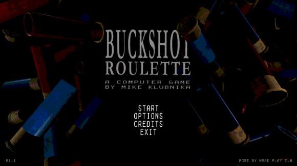 Buckshot截图1