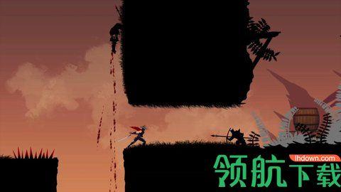 影子岛津复仇破解版截图2