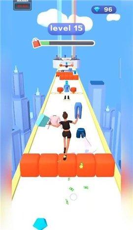 姐是购物狂官方正版截图1